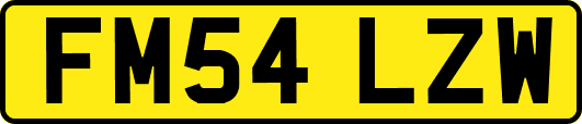 FM54LZW
