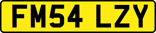 FM54LZY