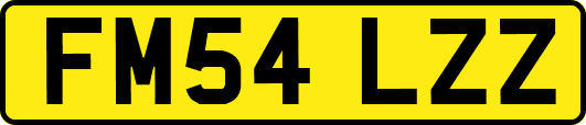 FM54LZZ