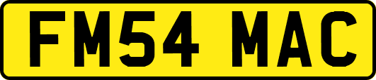 FM54MAC