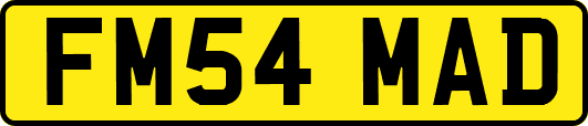 FM54MAD