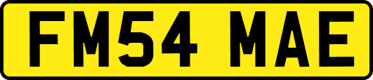 FM54MAE