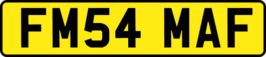 FM54MAF