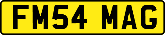 FM54MAG