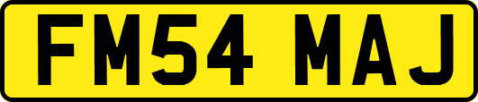 FM54MAJ