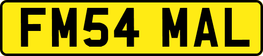 FM54MAL