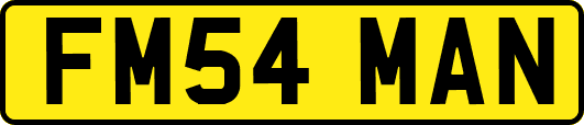 FM54MAN