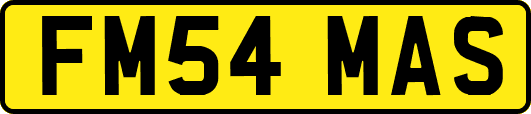FM54MAS