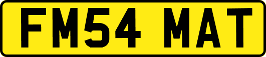 FM54MAT