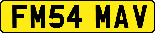 FM54MAV