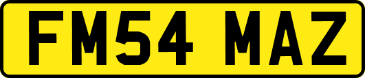 FM54MAZ