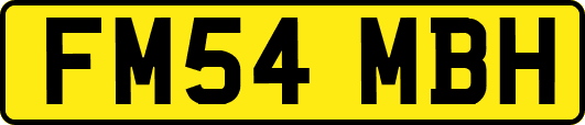 FM54MBH