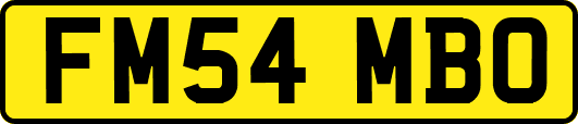 FM54MBO