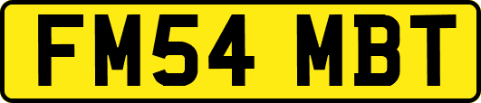FM54MBT