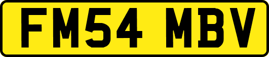 FM54MBV