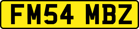 FM54MBZ