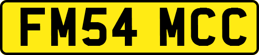 FM54MCC
