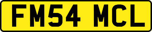 FM54MCL