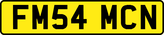 FM54MCN