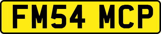 FM54MCP