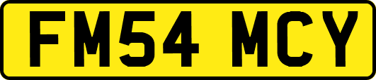 FM54MCY