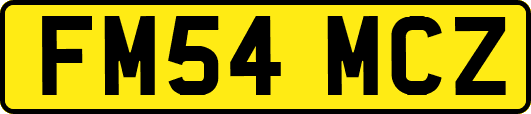 FM54MCZ