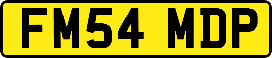 FM54MDP
