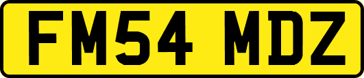 FM54MDZ