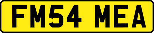 FM54MEA