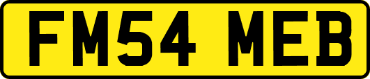 FM54MEB