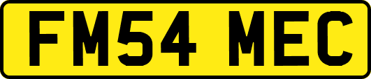 FM54MEC