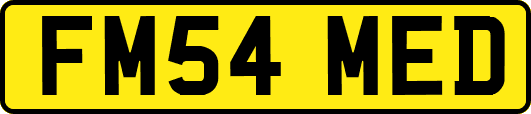 FM54MED