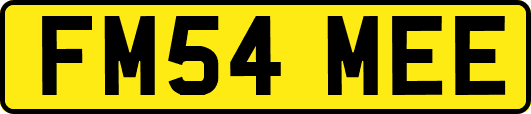 FM54MEE