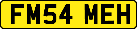 FM54MEH