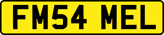 FM54MEL