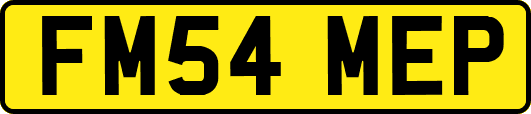 FM54MEP