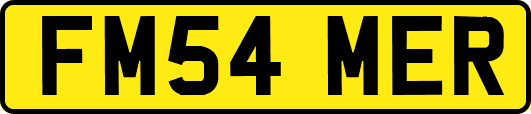 FM54MER