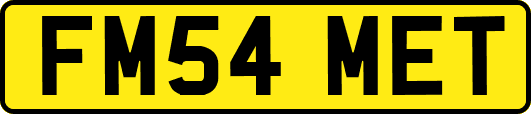 FM54MET