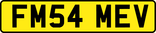 FM54MEV