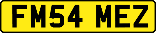 FM54MEZ