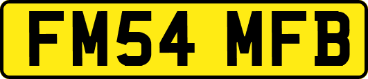 FM54MFB