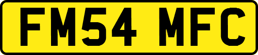 FM54MFC
