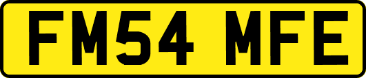FM54MFE