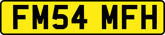FM54MFH