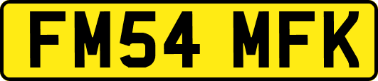 FM54MFK