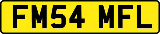 FM54MFL