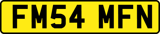 FM54MFN