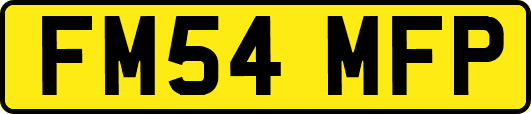 FM54MFP