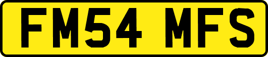 FM54MFS