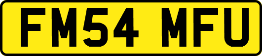 FM54MFU